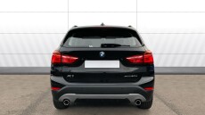 BMW X1 xDrive 20d Sport 5dr Step Auto Diesel Estate